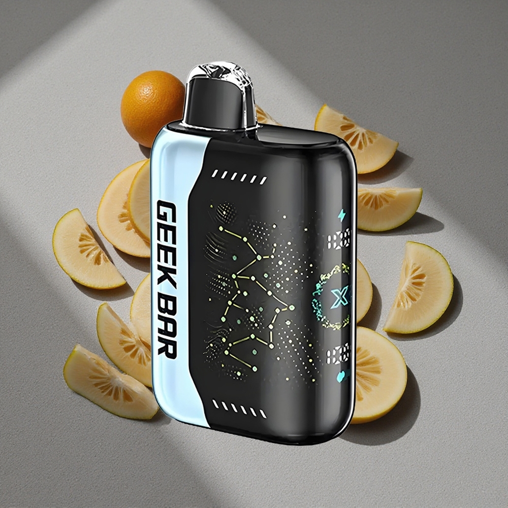 Geek Bar Pulse X 25000 Caladas con 0-5% Nicotina